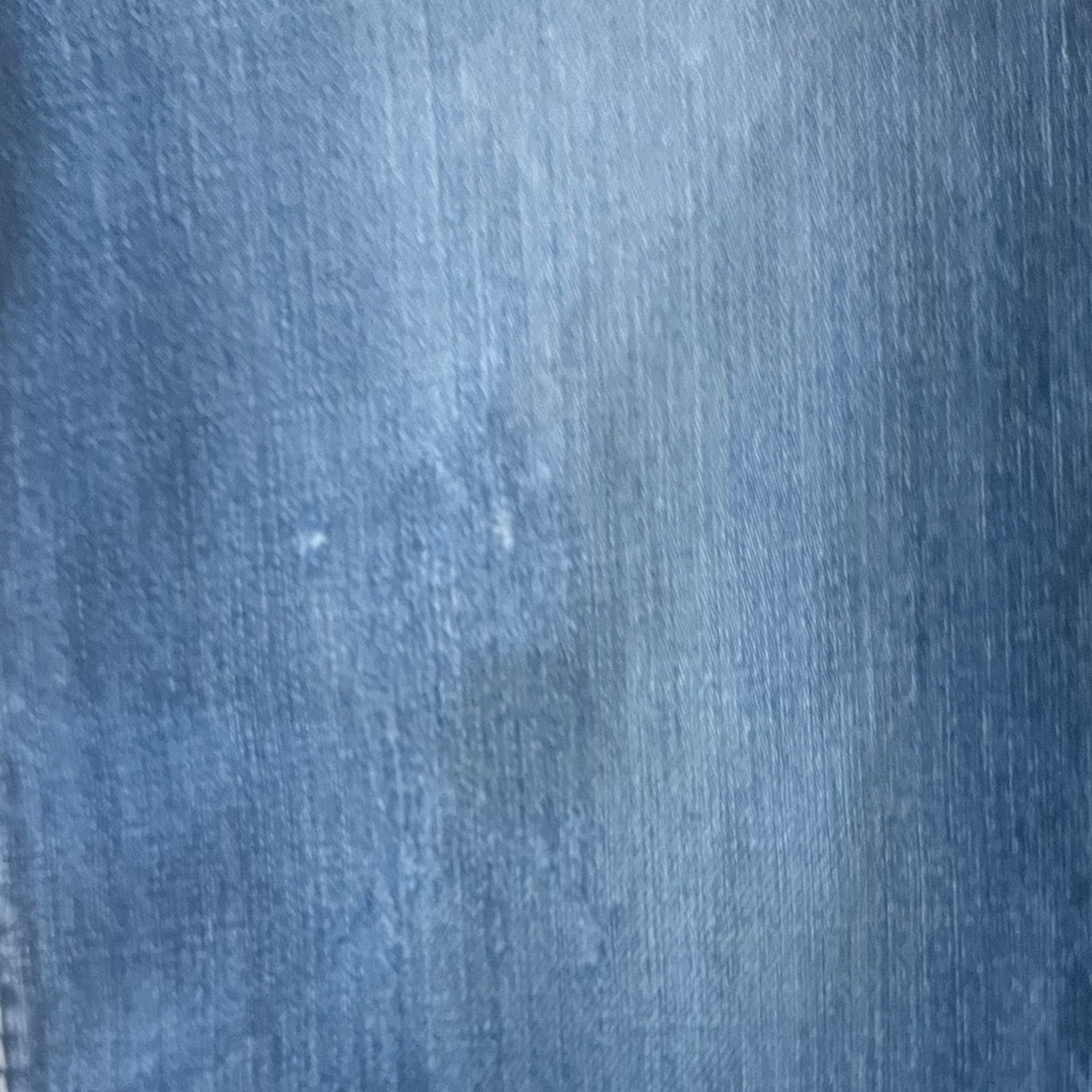 Rock&Roll Blue Jeans - Picture 3 of 7